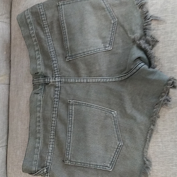 Free people shorts - Picture 11 of 14